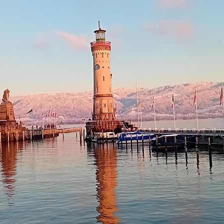 Tiny 4 You - Ihre Stilvollen Tiny-Haeuser Am Bodensee Horbranz Exterior photo