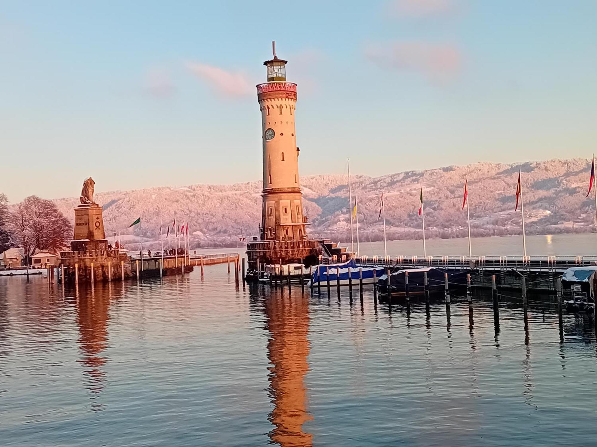 Tiny 4 You - Ihre Stilvollen Tiny-Haeuser Am Bodensee Horbranz Exterior photo